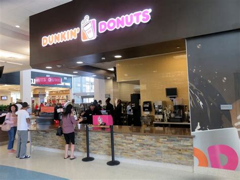 dunkin donut sta lucia|Dunkin' locations in Port Saint Lucie .